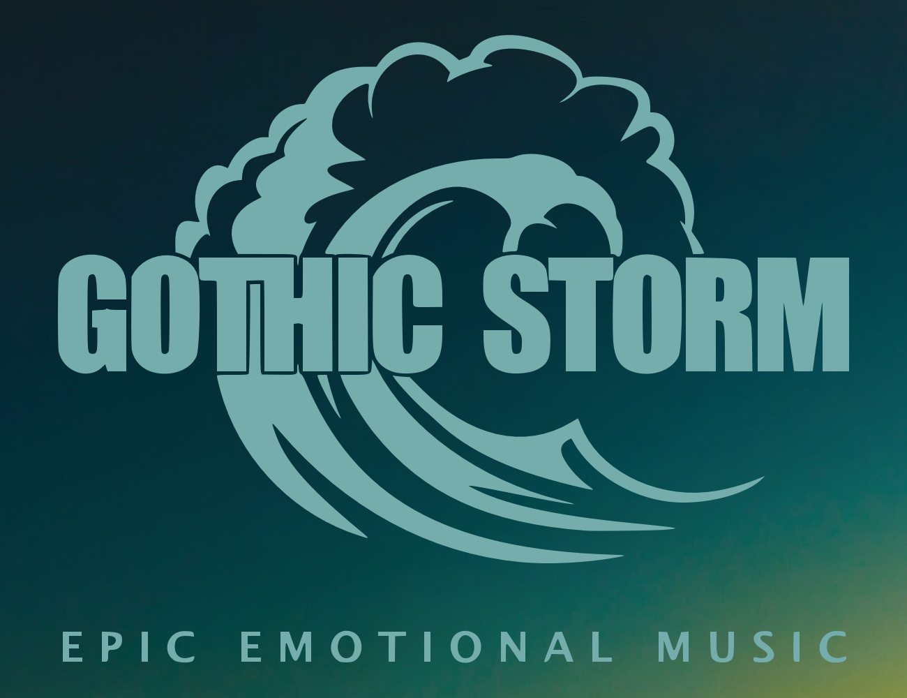 Gothic Storm - Epic emotional music